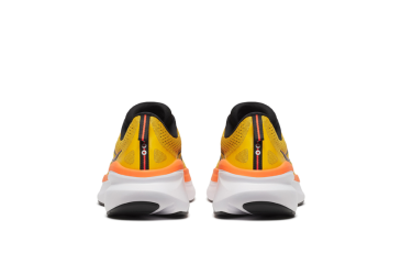 men's shoes Saucony S20926-161 OMNI 22 pollen/black