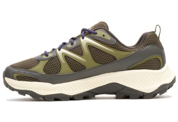 Merrell footwear J038737 TEMPO EXP olive