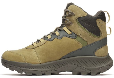 Merrell J066055 SPEED STRIKE 2 LTR THRM MID WP drab footwear