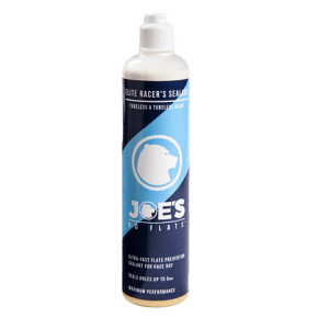 JOE´S Tubeless Sealant Elite Racers Sealant 500 ml