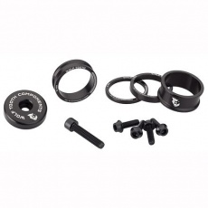 WOLF TOOTH set ANODIZED COLOR KIT black