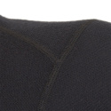 SENSOR DOUBLE FACE women's T-shirt kr.sleeve black Size: