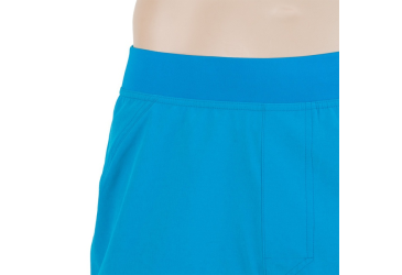 SENSOR TRAIL men's shorts blue/black Size: