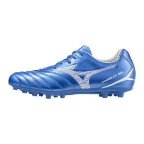 MIZUNO MONARCIDA NEO III SELECT AG / Laser Blue/White MIZUNO MONARCIDA NEO III SELECT AG / Laser Blue/White