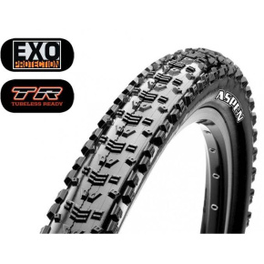 MAXXIS ASPEN 29X2.25 KEVLAR EXO/TR (ETB96895500)