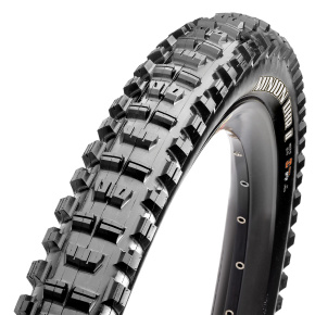 MAXXIS TIRE MINION DHR II 29X2.50 KEVLAR 3CG/DD/TR (ETB00551000)