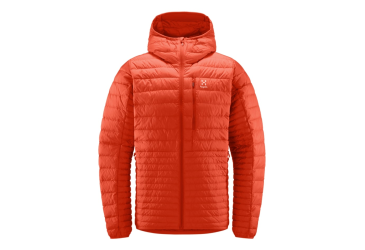 Haglöfs Micro Nordic Down Hood Jacket