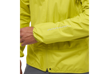 Haglöfs Jacket L.I.M Proof men's