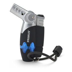 Zapalovač PRIMUS PowerLighter III Black Zapalovač PRIMUS PowerLighter III Black