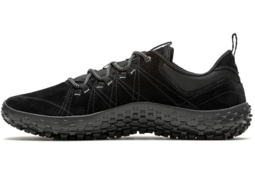 Merrell footwear J037753 WRAPT black/black
