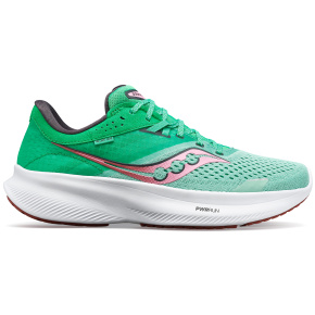 saucony S10830-25 RIDE 16 sprig/peony saucony S10830-25 RIDE 16 sprig/peony