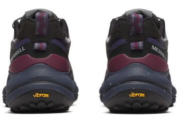 Merrell footwear J038357 SPEED ARC MATIS alloy/navy night