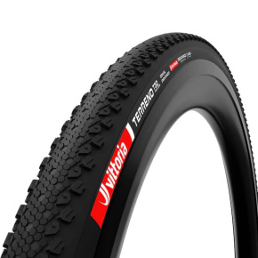 VITTORIA Terreno T30 fine loose 55-622 Gravel Endurance Full Black G2.0