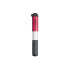 TOPEAK pump RACEROCKET red
