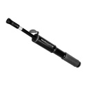 TOPEAK pump RACEROCKET HP black