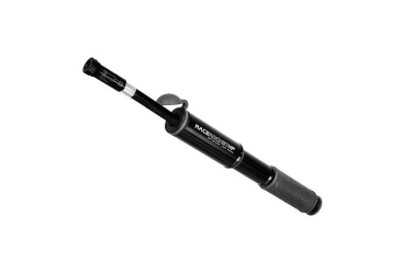 TOPEAK pump RACEROCKET HP black