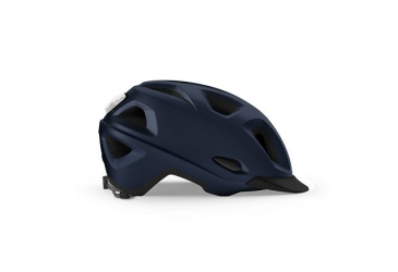 MET helmet MOBILITE blue -52/57