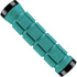 LIZARD SKINS grips Dual-Clamp Lock-On Northshore Teal