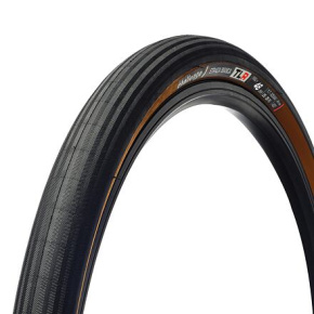 CCHALLENGE tire STRADA BIANCA RACE TLR 700x40 black/brown