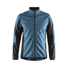 CRAFT Discovery Softshell Jacket