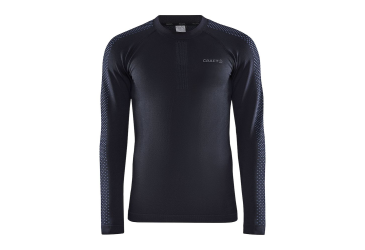 T-shirt CRAFT ADV Warm Intensity LS