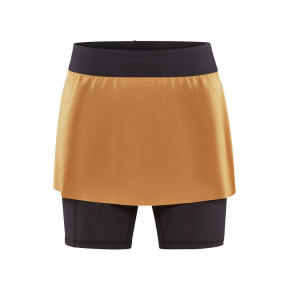 W Skirt CRAFT PRO Trail 2in1
