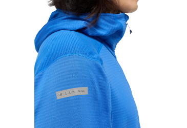 Haglöfs Hoodie L.I.M Mid Multi Hood men's