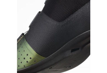 FIZIK Overcurve R4 Iridescent beetle/black