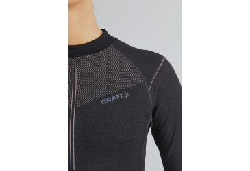 W Shirt CRAFT Active Intensity LS