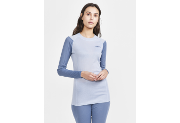 W Triko CRAFT CORE Warm Baselayer LS