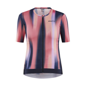 W Cycling jersey CRAFT ADV Aero XL