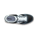 unisex shoes saucony S70539-61 JAZZ 81 black/grey