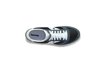 unisex shoes saucony S70539-61 JAZZ 81 black/grey