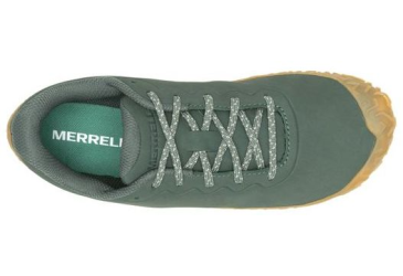 shoes merrell J067954 VAPOR GLOVE 6 LTR forest