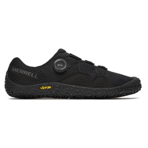 Merrell footwear J068453 VAPOR GLOVE 6 BOA black