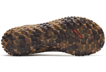 Merrell footwear J007107 WRAPT MID WP mole