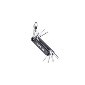 TOPEAK tools HEXUS X black