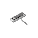 TOPEAK tools TUBI 11 silver