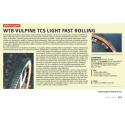 WTB VULPINE 700x36 TCS Light Fast Rolling SG2 black