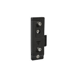 TOPEAK držák QR CAGE MOUNT II k přichycení košíku TOPEAK držák QR CAGE MOUNT II k přichycení košíku