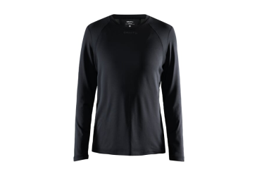W T-shirt CRAFT ADV Essence LS
