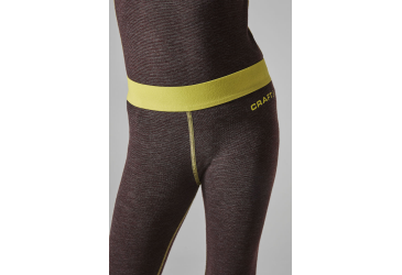 Set CRAFT CORE Wool Merino Junior