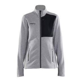 W Sweatshirt CRAFT ADV Explore Heavy Fleece