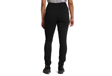 W Haglöfs Mid Slim Pants Women's