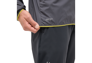 Haglöfs TT Mimic Hood Men's Jacket