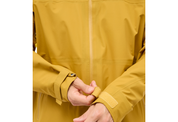 W Jacket Haglöfs L.I.M AIRAK GTX women's