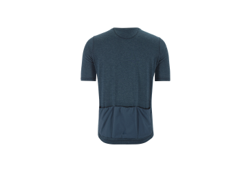 Cyklodres CRAFT Everyday Wool SS pánský