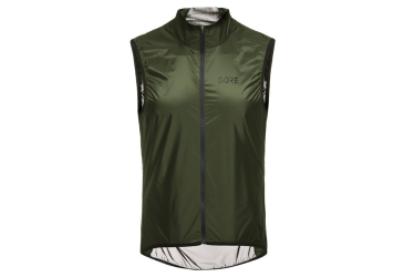 GORE Ambient Vest Mens black