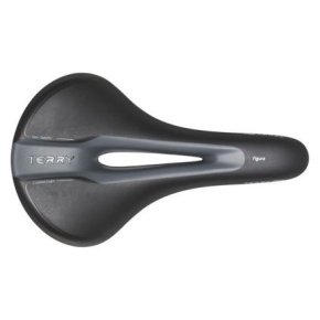 Terry Saddle Figure Men
