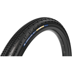 PANARACER tire GRAVELKING SK + 700x45C black